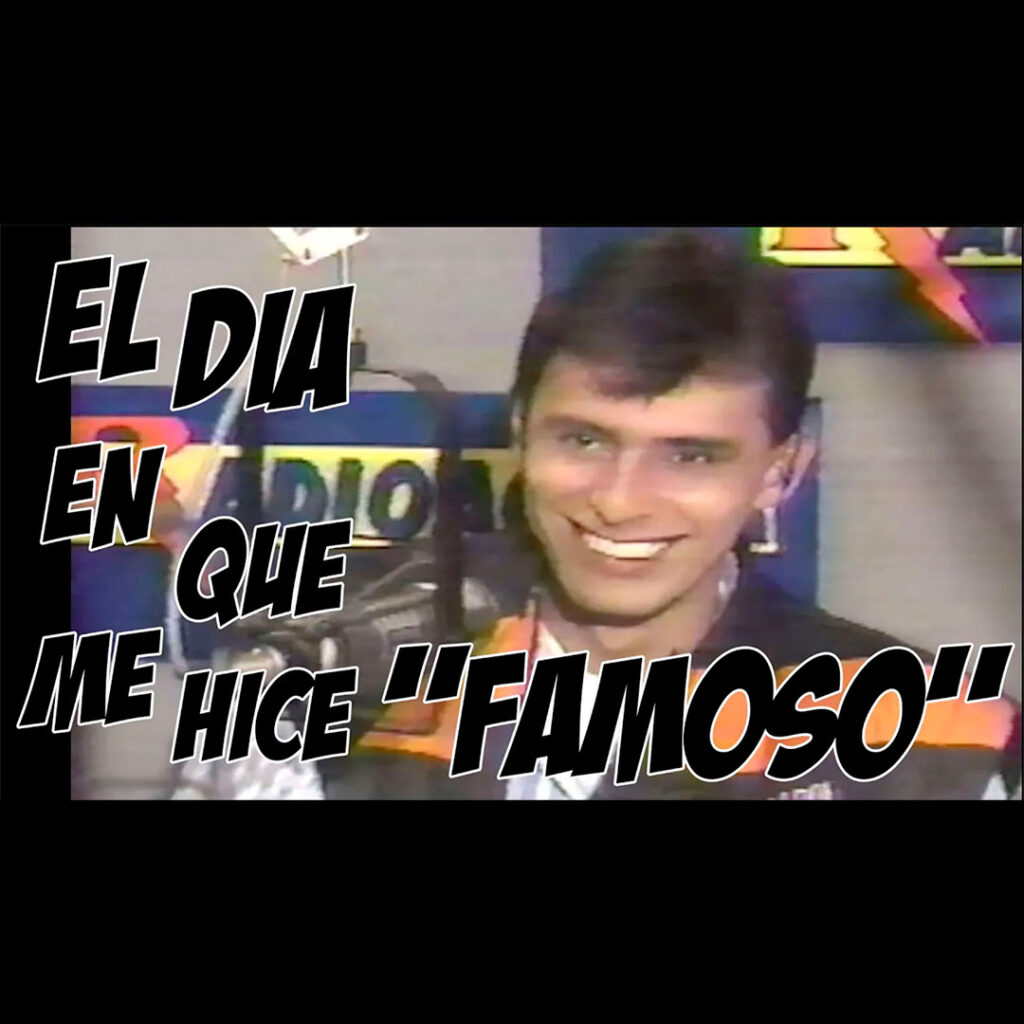 El día en que mi firma paso a ser autografo